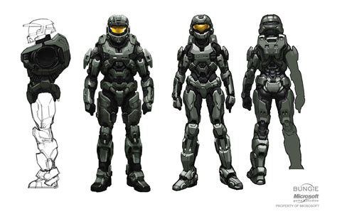 #Spartan base armor Halo Reach early iteration | Halo armor, Halo cosplay, Halo reach armor