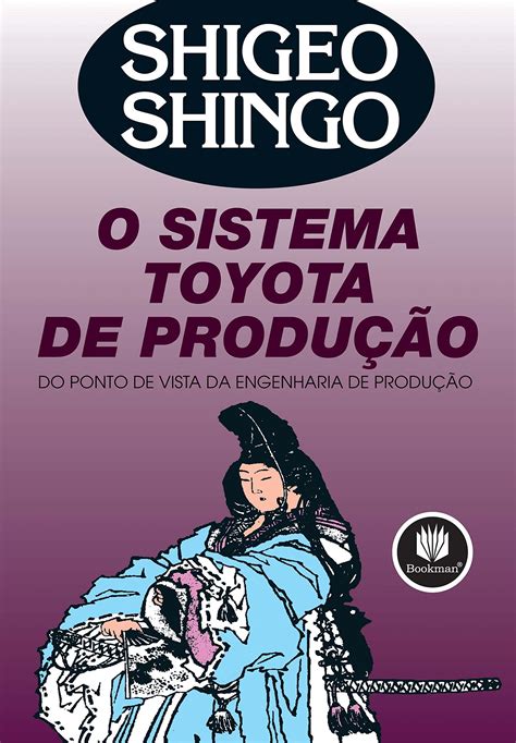 O Sistema Toyota de Produção. Do Ponto de Vista da Engenharia de Produção PDF Shigeo Shingo