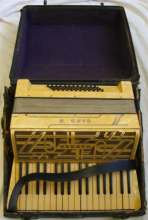 Hohner Piano Accordion Serial Numbers - prioritytone