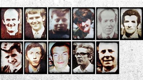 The Ballymurphy Massacre