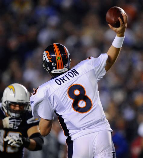 Tim Tebow: 10 Reasons He Will Stay and Kyle Orton Will Go After 2011 | News, Scores, Highlights ...