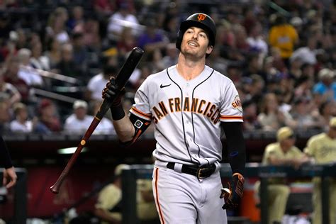 Giants Mike Yastrzemski quizzes teammate on Massachusetts slang