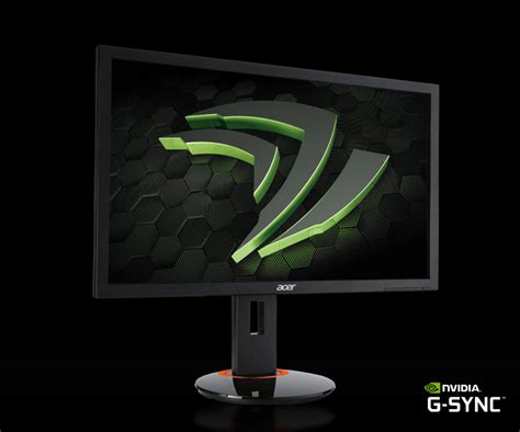 NVIDIA Reportedly Releasing 4K/144Hz G-SYNC Monitors By End Of May – Techgage