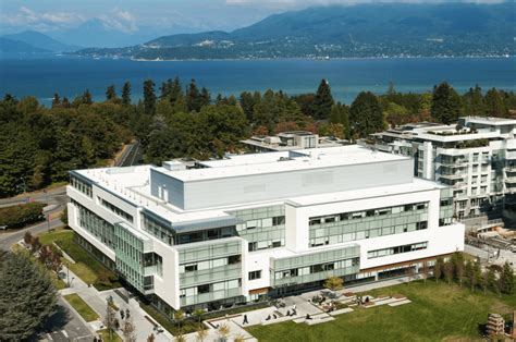 University of British Columbia