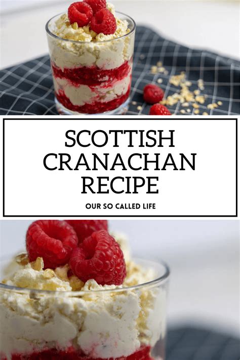 Scottish Cranachan Recipe | Easy Cranachan Dessert Recipe Dessert Recipies, Sweets Recipes, Just ...