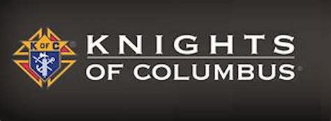 Knights of Columbus logo | Marion Illinois History Preservation