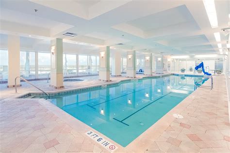 Daytona Beach Resort & Conference Center Pool: Pictures & Reviews - Tripadvisor