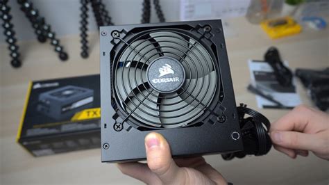 Alienware Aurora R7 Power Supply Upgrade - YouTube