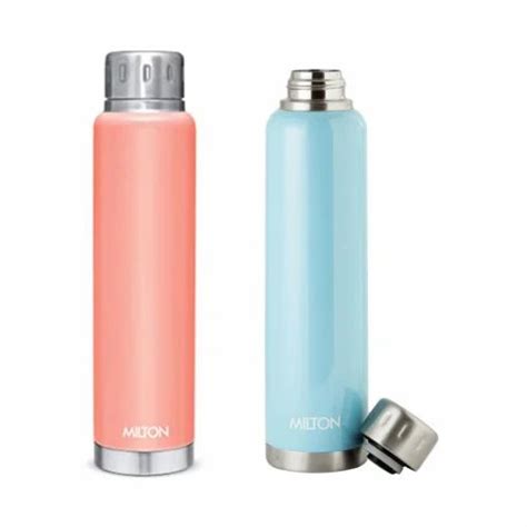 Milton Water Bottles at Rs 150/piece | Malleswaram | Bengaluru | ID: 2851104141130