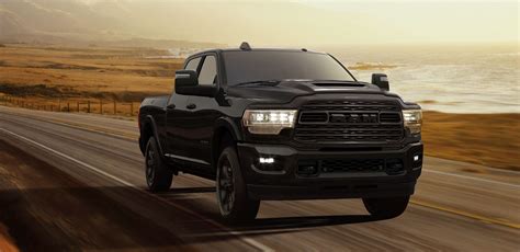 Fotos de la camioneta Ram 3500 2023 | Galería oficial