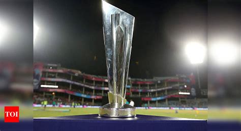 T20 World Cup 2021: Pakistan worried about getting visas for 2021 T20 ...