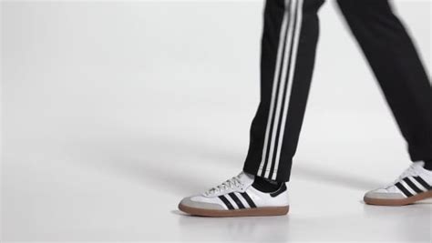 adidas Samba Decon Shoes - White | adidas Philippines