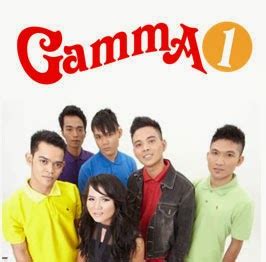 Lirik Lagu Gamma 1 – Bukan Cinta 1 Atau 2