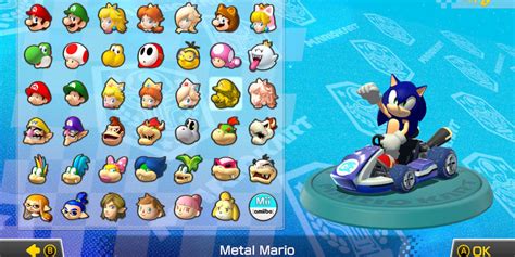 Mario Kart 8: Best Mods