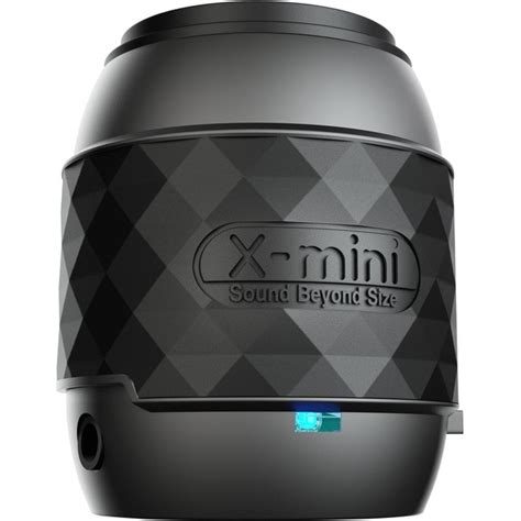 X-mini | Reviews and products | What Hi-Fi?