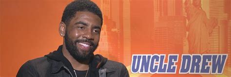 Kyrie Irving on Which Sneakers He Dropped Serious Money to Own