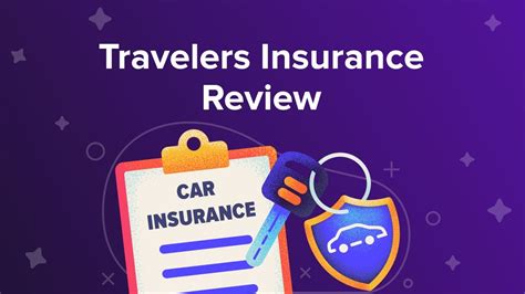 Travelers Insurance Review - YouTube