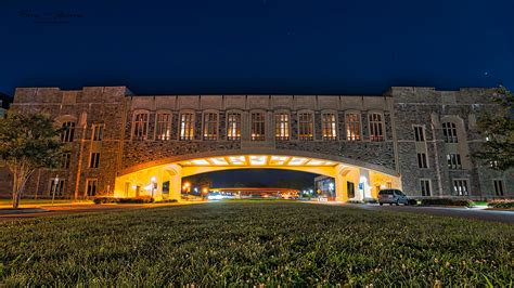 Virginia Tech, Hokie Nation Campus - Etsy