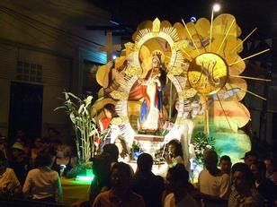 Customs & Traditions - The Culture Of Nicaragua