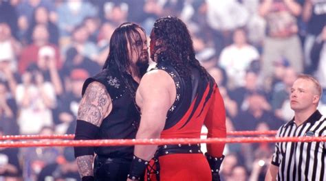 The Streak: #7 - The Undertaker vs. Kane - Wrestlemania XIV | PWMania