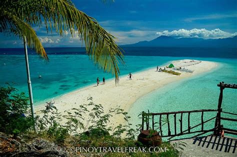 Sumilon Island, Cebu | Best places to vacation, Philippines travel, Tourist spots