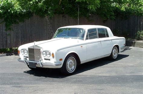 1965 Rolls Royce Silver Shadow for sale in UK | 57 used 1965 Rolls Royce Silver Shadows