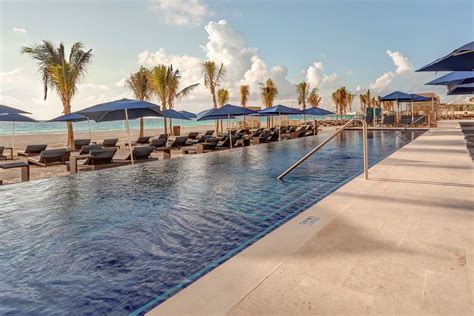 Royalton CHIC Suites Cancun Resort & Spa – All Inclusive Resort