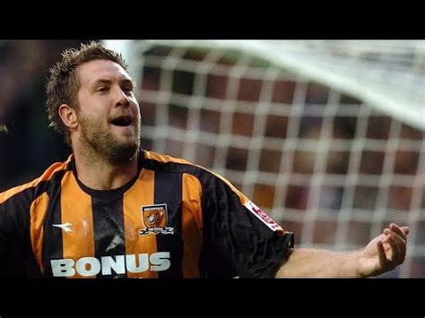 Jon Parkin’s 12 Hull City Goals (THE BEAST) - YouTube