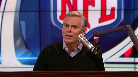 Colin Cowherd makes his picks for NFL Conference Championships | FOX Sports