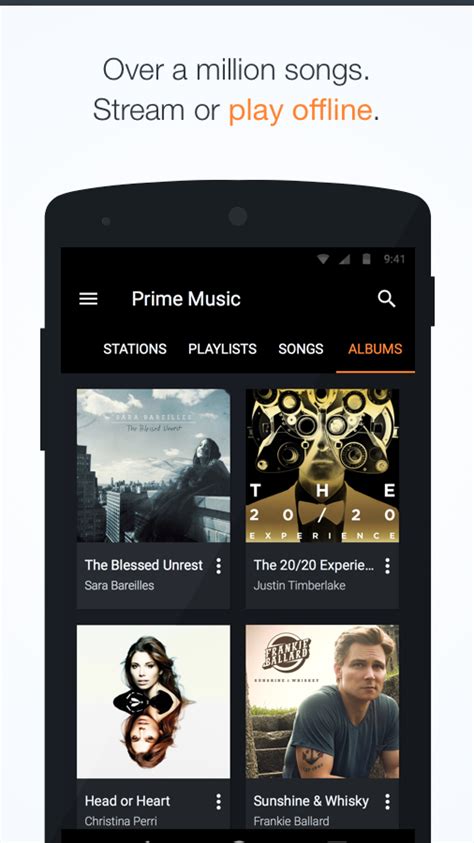 What is Amazon Music Unlimited and how does it work? | by Make it easy ...