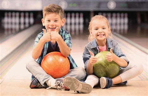 How to Make Bowling More Fun for Kids