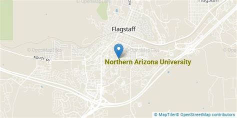 Northern Arizona University Computer Science Majors - Computer Science Degree