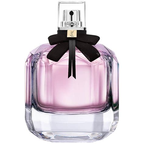 Perfume Mon Paris para Mujer de Yves Saint Laurent | Arome México