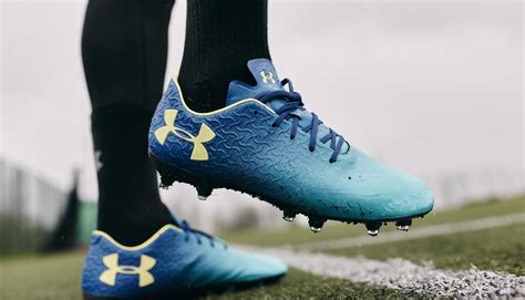 Laced Up | Under Armour Magnetico Pro Review - SoccerBible
