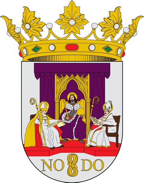 Sevilla | Escudo, Escudo de armas, Sevilla