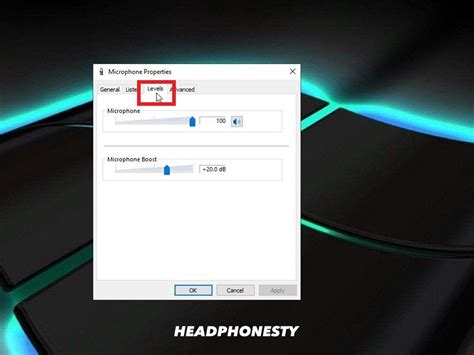 How to Use Headphones With Built-in Mic on Your Windows 10 PC ...