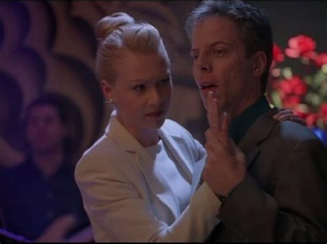 "Ally McBeal" Let's Dance (Episodio de TV 1999) - IMDb