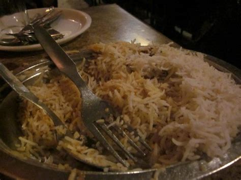 Bawarchi Restaurant, Hyderabad - Restaurant Reviews, Phone Number ...