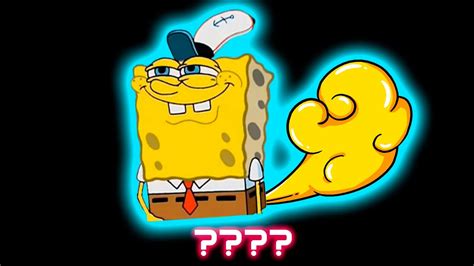 SpongeBob "Fart" Sound Variations in 32 Seconds # 21 | STUNE - YouTube