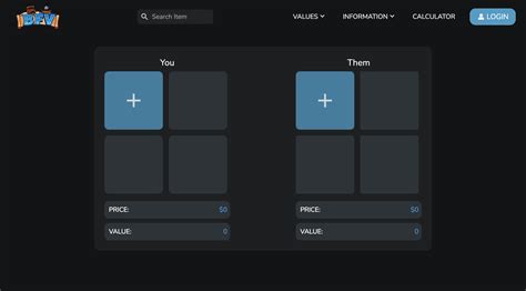 Blox Fruits Trade Calculator: How To Use & Tips