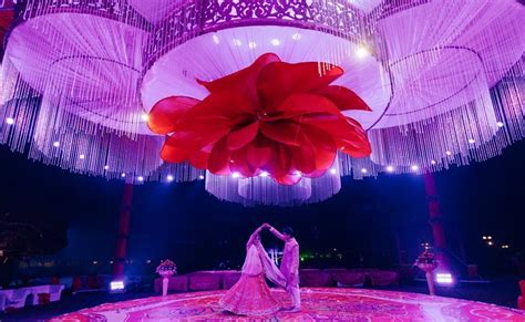 Extravagant Gujurati Wedding at Madhuban Resort, Anand - My Wedding Planning