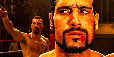 The Scott Adkins Vs Marko Zaror Undisputed 3 Fight Is The Best Of The Series