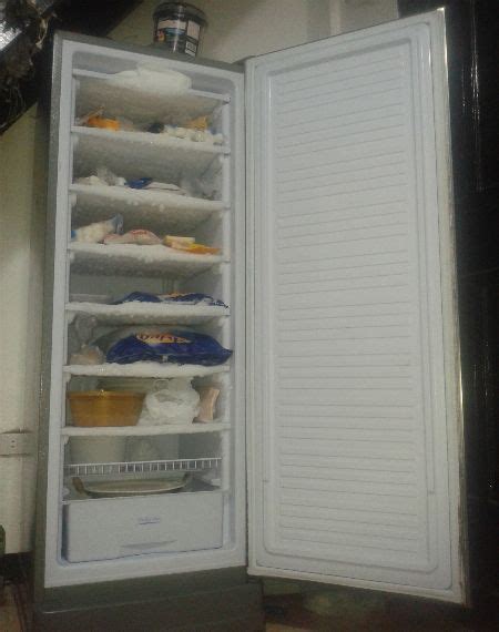 Condura Upright Freezer 8 Cu. Ft. [ Refrigerators & Freezers ] Quezon ...