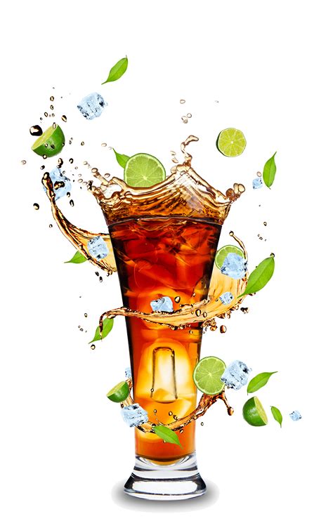 Cocktail PNG Transparent HD Photo | PNG All