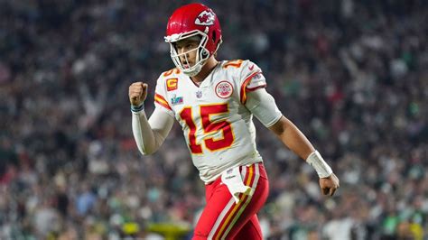 Super Bowl 2023 live updates - Chiefs-Eagles news, stats, more - ESPN