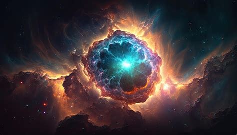 Supernova 1920x1080 Hd