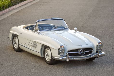 1961 Mercedes-Benz 300SL Roadster for sale on BaT Auctions - sold for $1,430,356 on July 2, 2021 ...