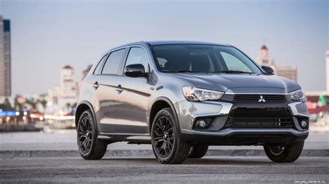 Mitsubishi Outlander Sport Years To Avoid [Complete Data] – Engineerine