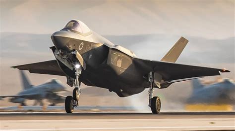 F-35I: Israel Has Its Very Own Custom Stealth Fighter - 19FortyFive