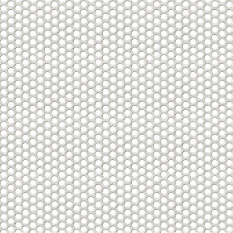 Perforated metal sheet – Free Seamless Textures - All rights reseved